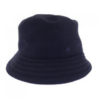 Hermes Red H Drawer Hat