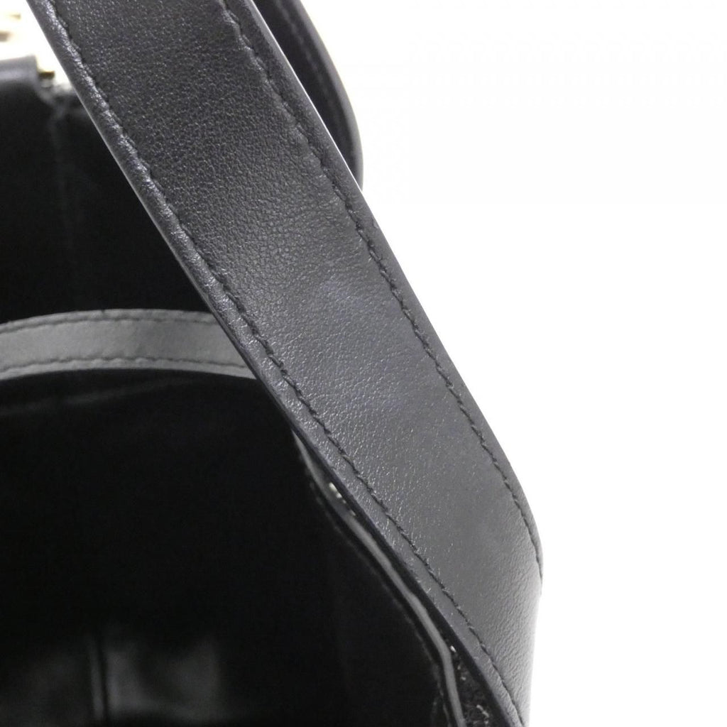 Dior Toujours Vertical Tote Bag Small — view 8