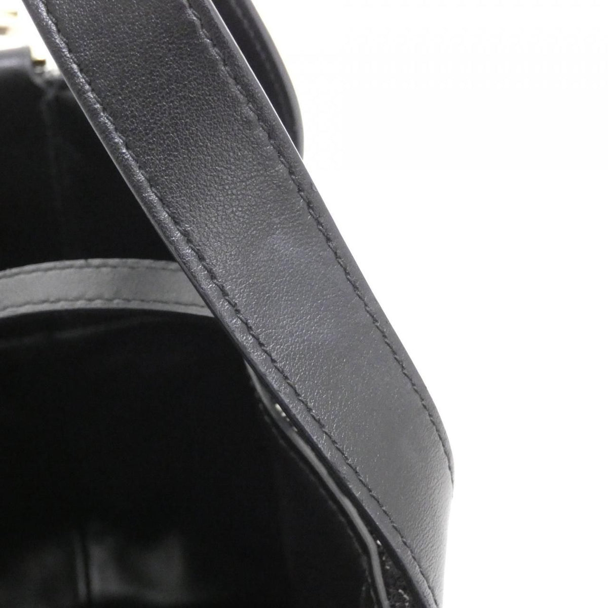 Dior Toujours Vertical Tote Bag Small — view 8