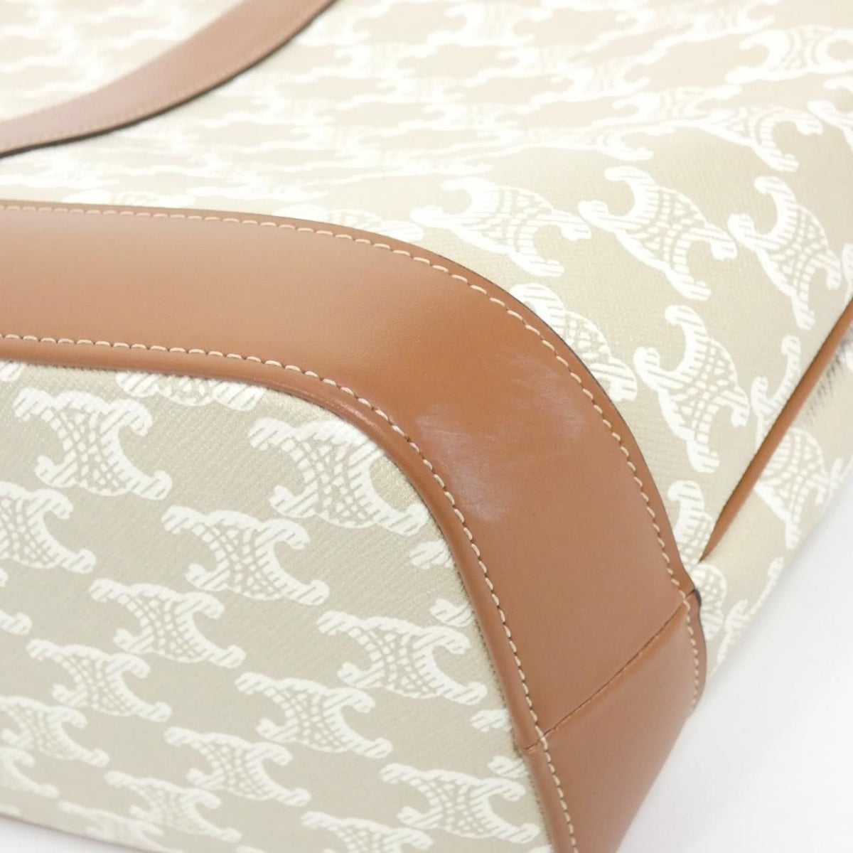Celine Small Cabas Bag — view 3