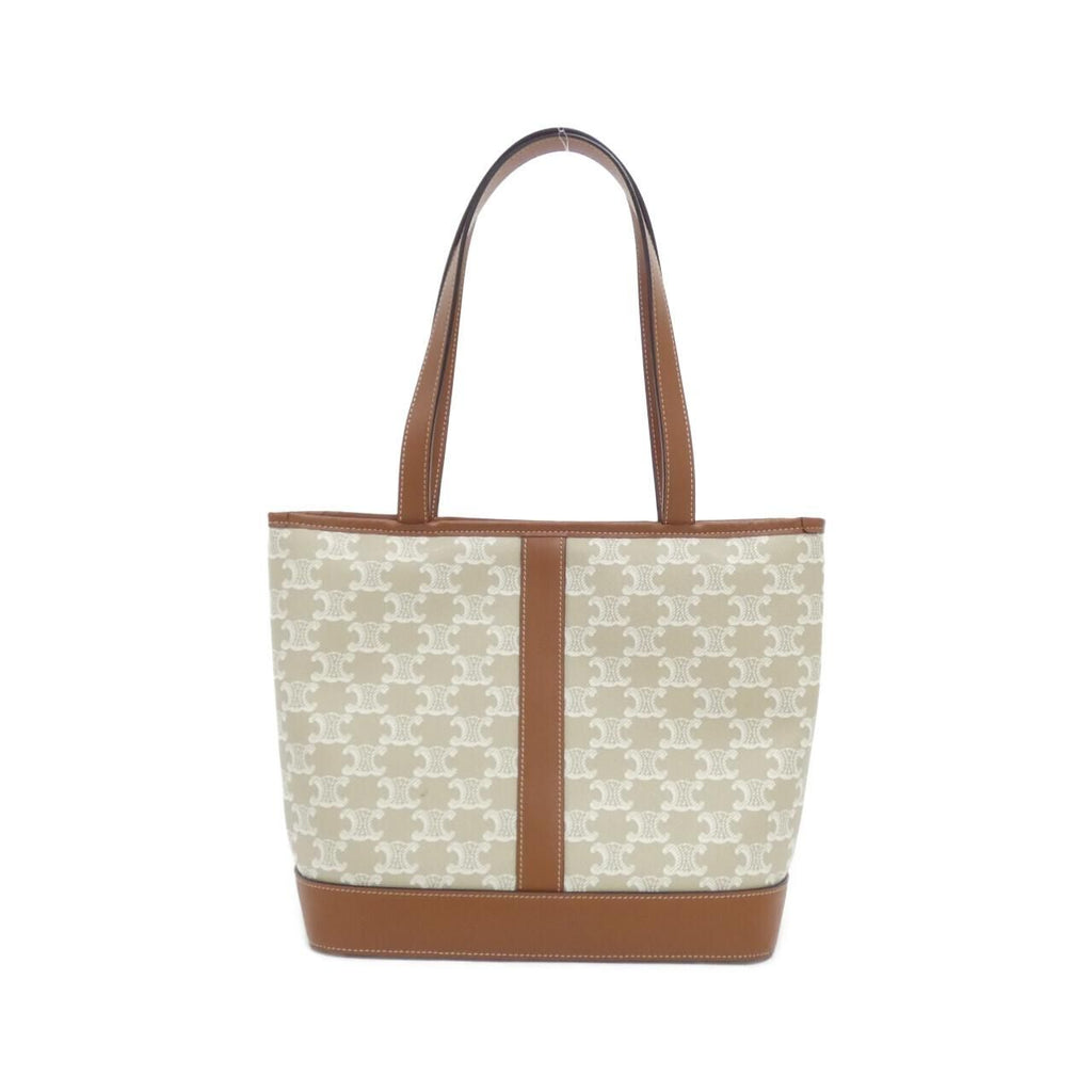Celine Small Cabas Bag — view 2