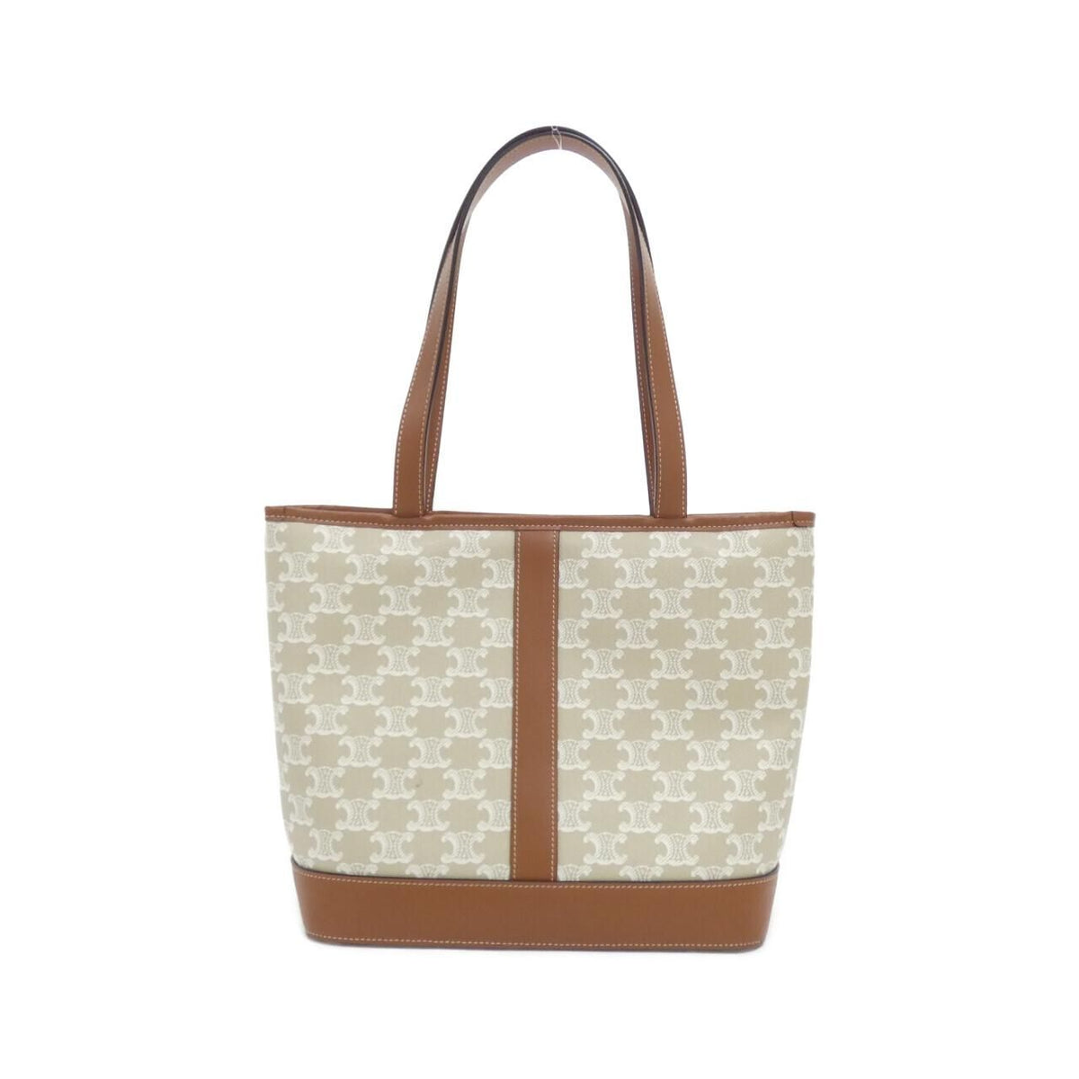 Celine Small Cabas Bag — view 2