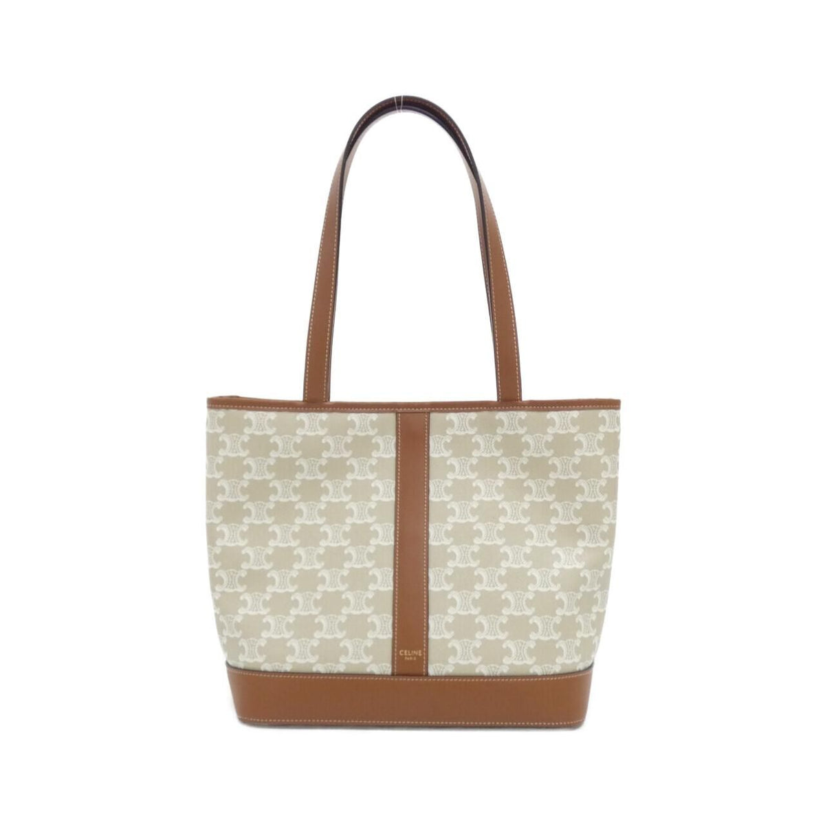 Celine Small Cabas Bag