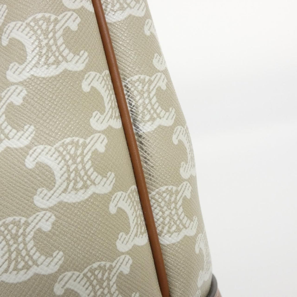 Celine Small Cabas Bag — view 6
