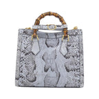 Gucci Diana Bag Handbag Blue — view 2