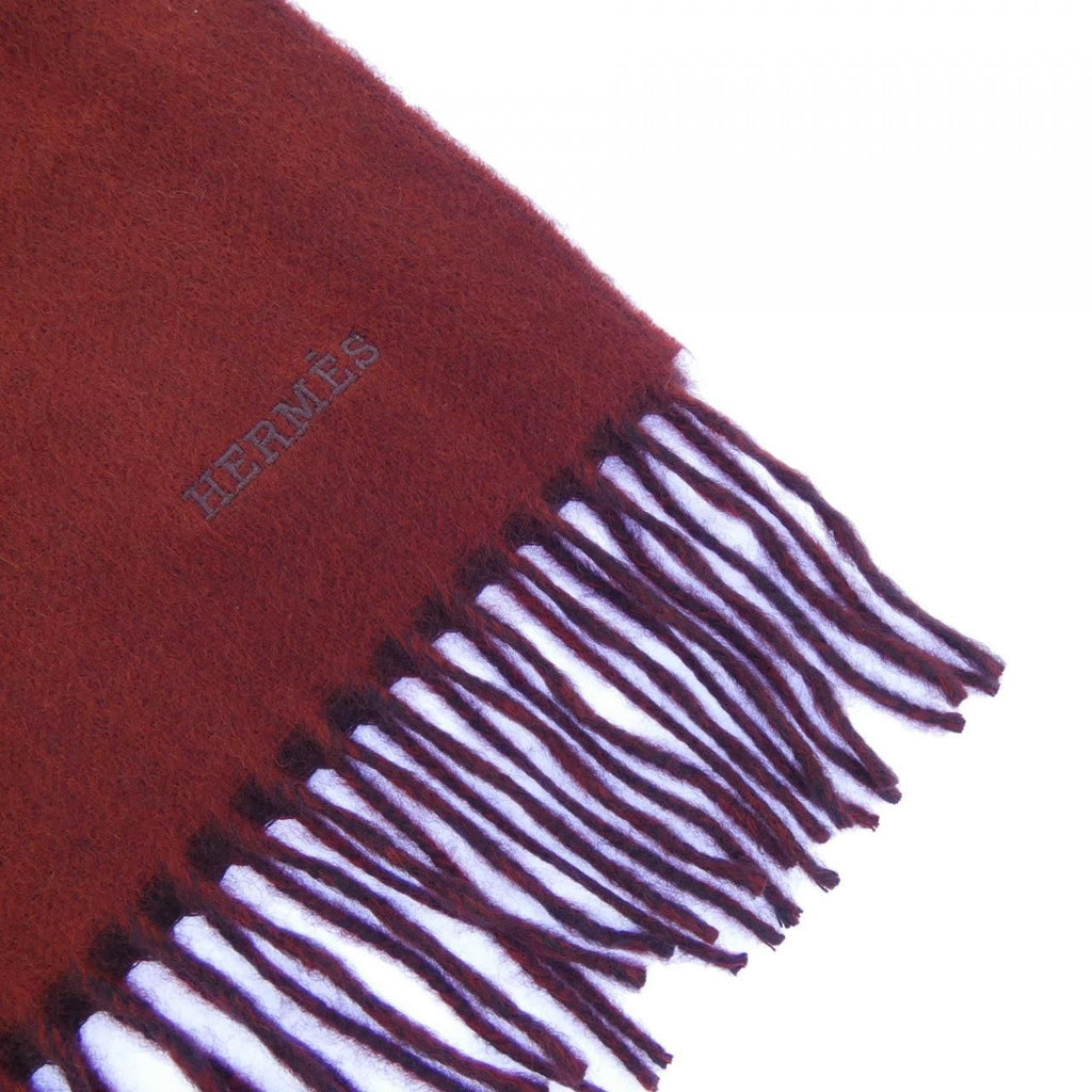 Hermes Recto Verso Scarf — view 2