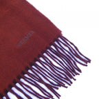 Hermes Recto Verso Scarf — view 2