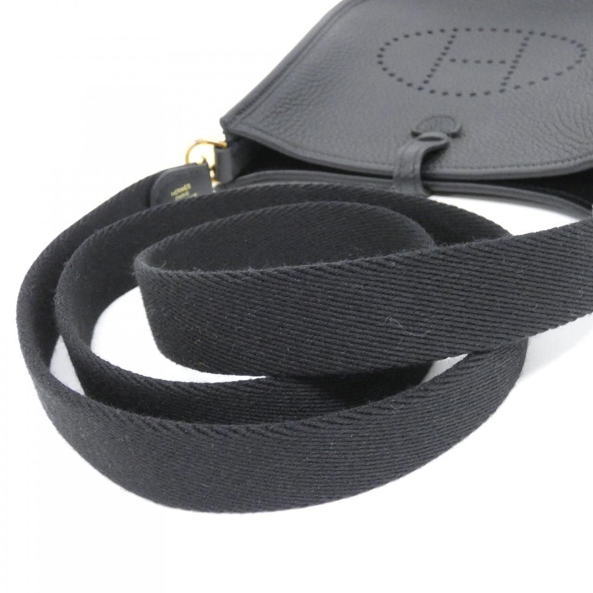 Hermes Evelyne Amazon 16 Shoulder Bag — view 4