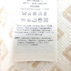 Fendi Scarf Beige — view 3