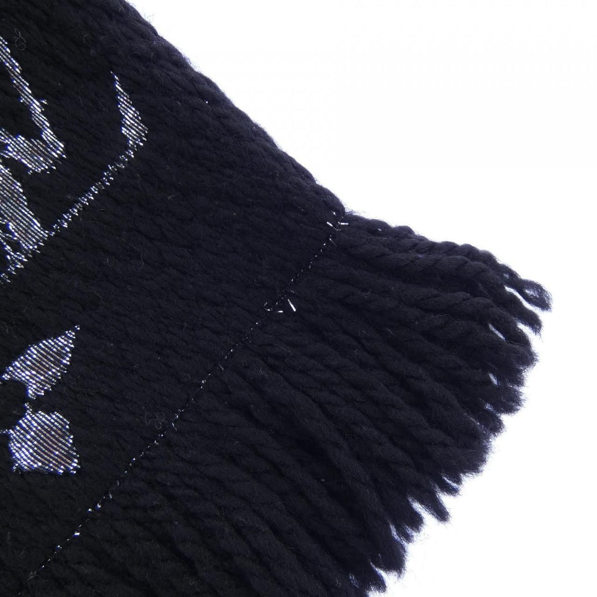 Louis Vuitton Logomania Scarf — view 2