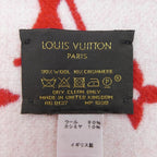 Louis Vuitton Monogram Scarf Supreme — view 3