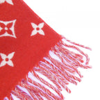Louis Vuitton Monogram Scarf Supreme — view 2