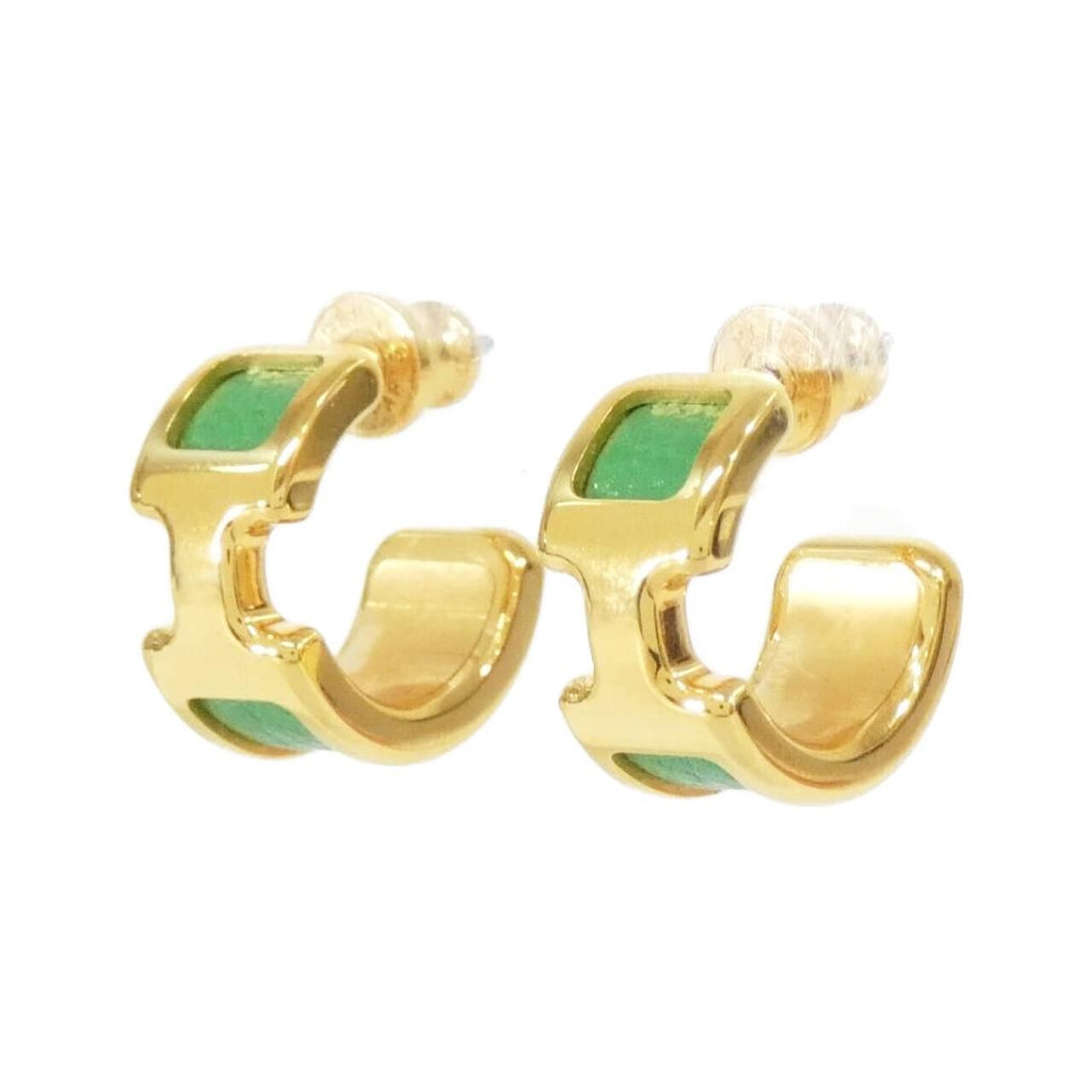 Hermes Olympe PM Earrings — view 2