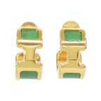 Hermes Olympe PM Earrings