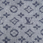 Louis Vuitton Monogram Classic Scarf — view 4