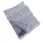 Louis Vuitton Monogram Classic Scarf