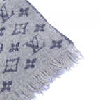 Louis Vuitton Monogram Classic Scarf — view 2