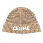 Celine Knit Cap Hat