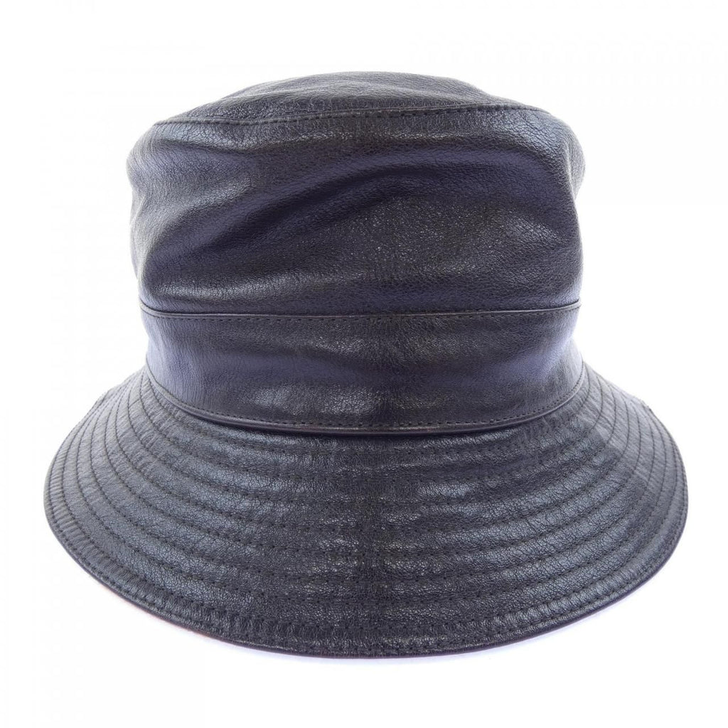 Hermes Hat Brown — view 4