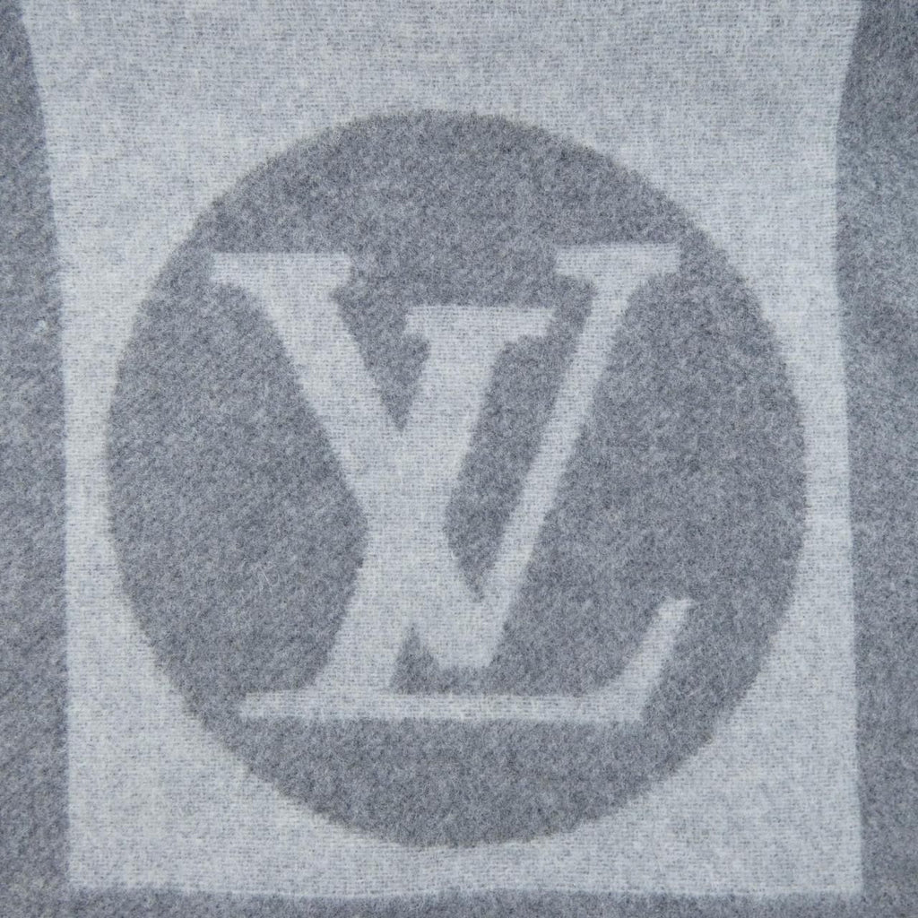Louis Vuitton Echarpe Cardiff Scarf — view 4