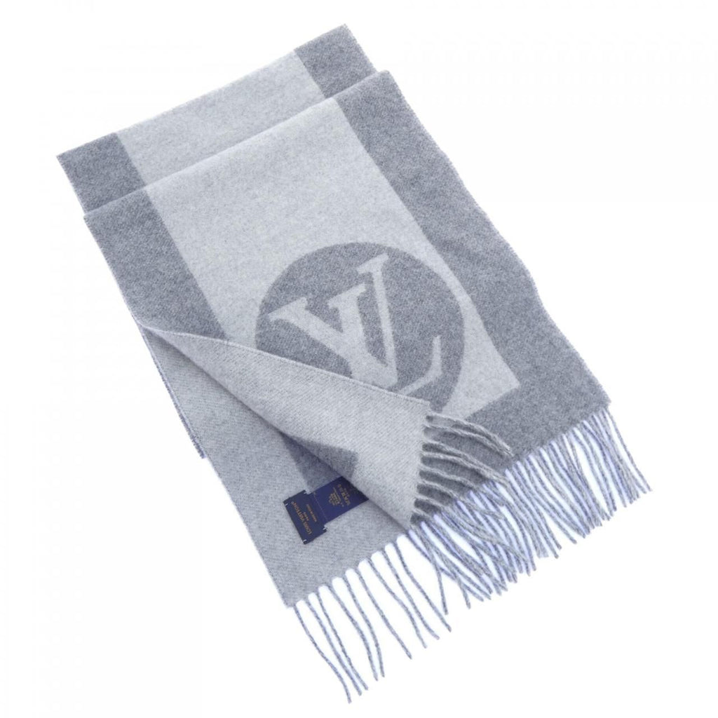 Louis Vuitton Echarpe Cardiff Scarf