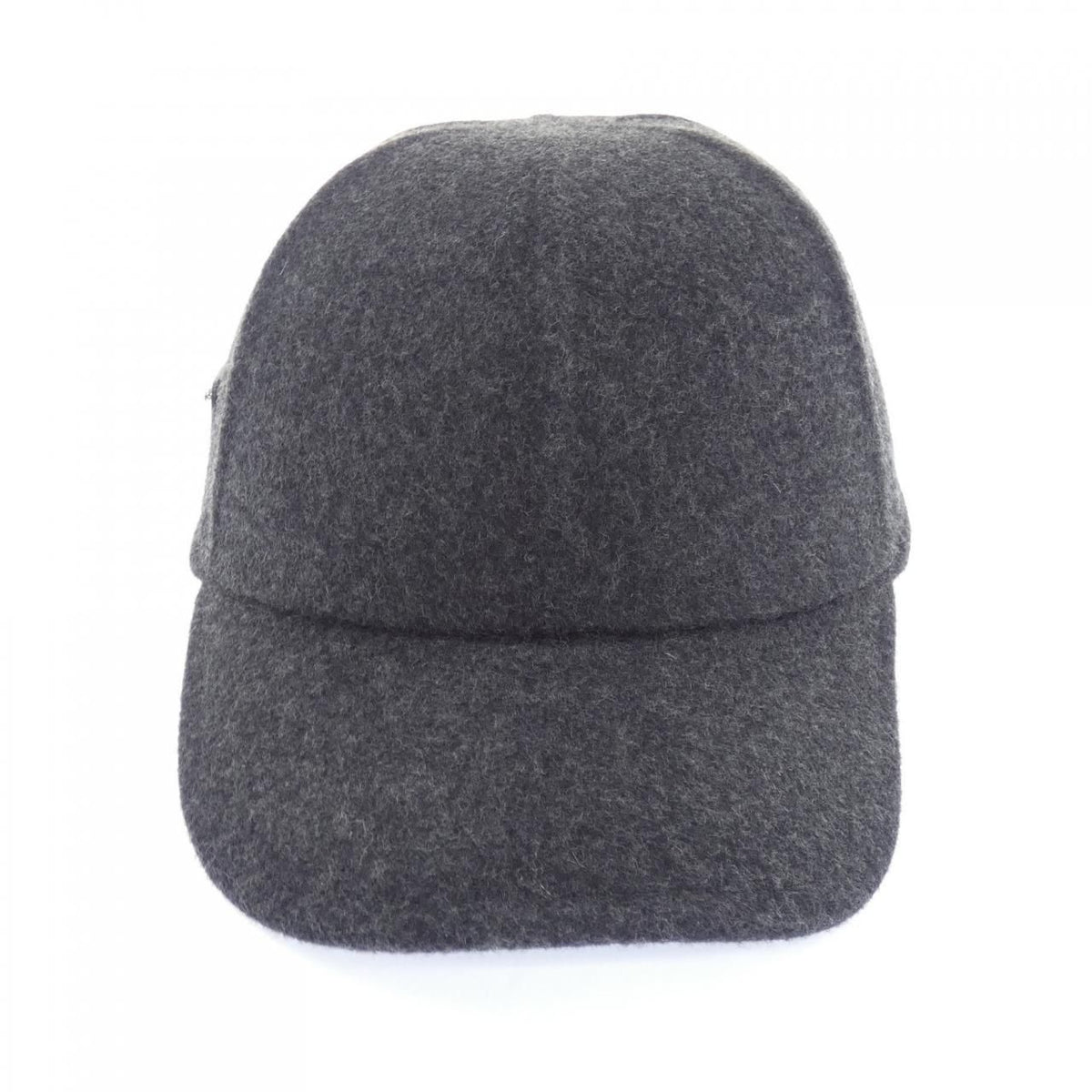 Prada Cap Hat Gray — view 2