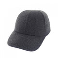 Prada Cap Hat Gray