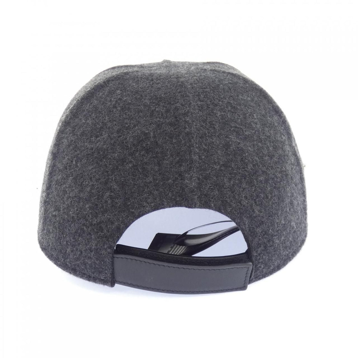 Prada Cap Hat Gray — view 5