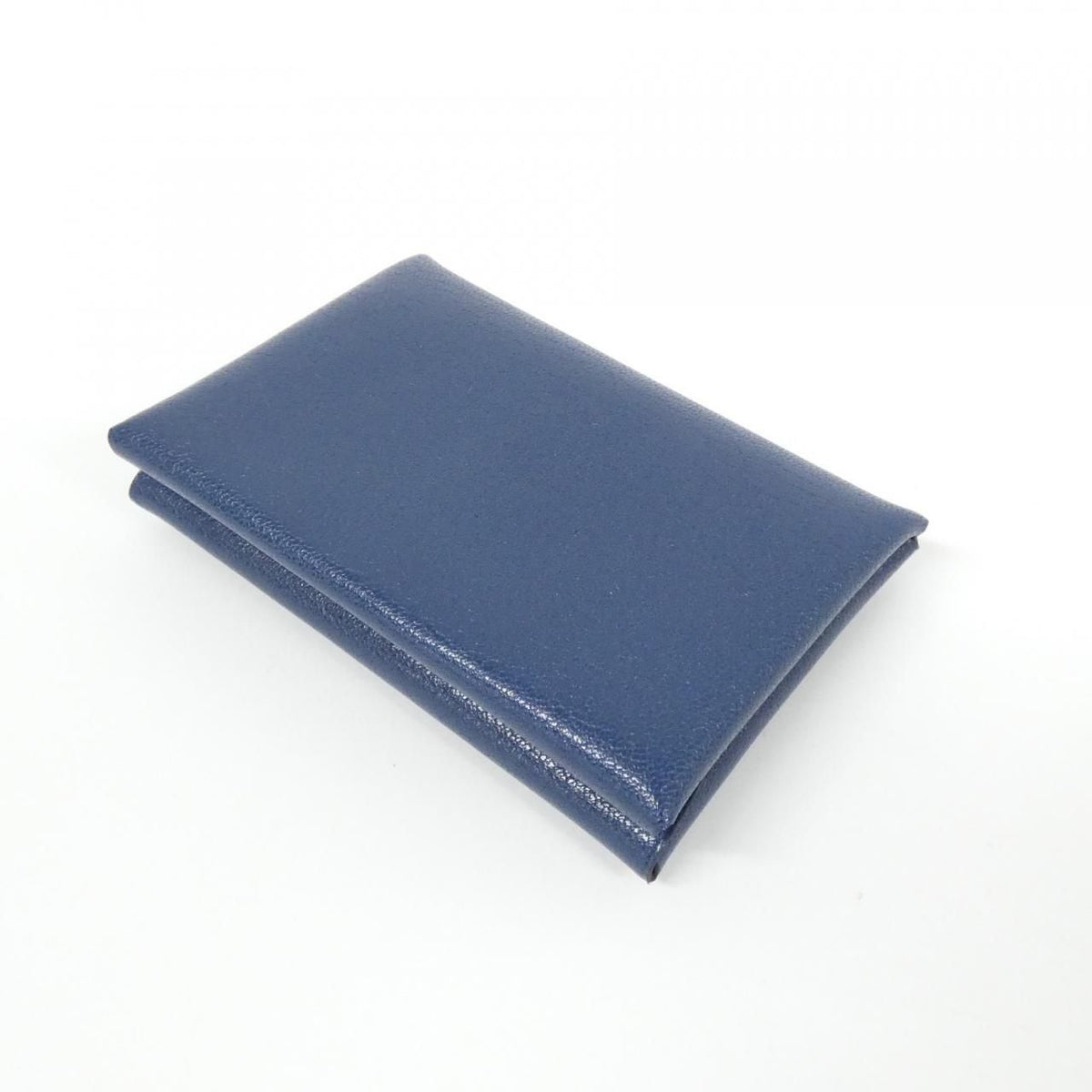 Hermes Calvi Duo Coin Purse — view 2