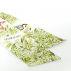 Hermes Equateur Twilly Scarf — view 2
