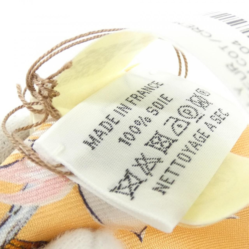 Hermes Equateur Twilly Scarf — view 3