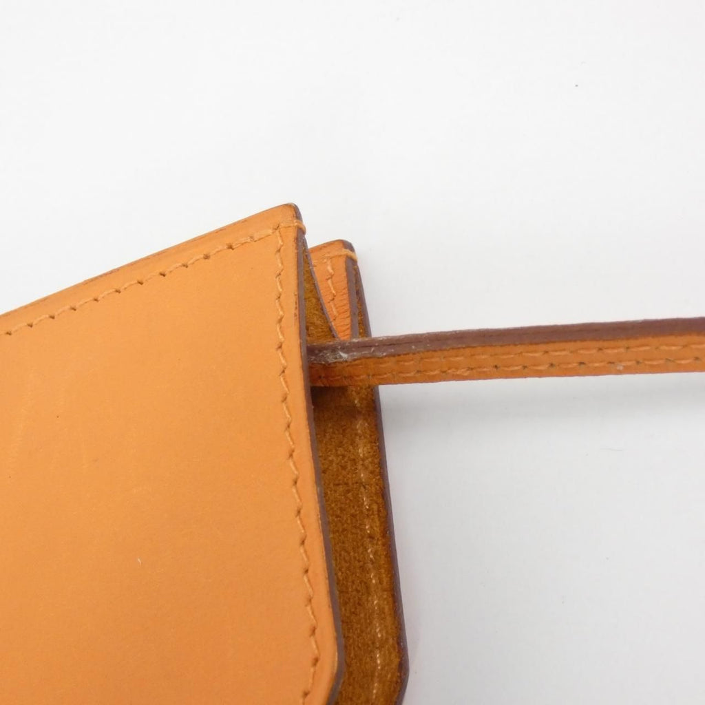 Hermes Vintage Onimetou PM Shoulder Bag — view 6