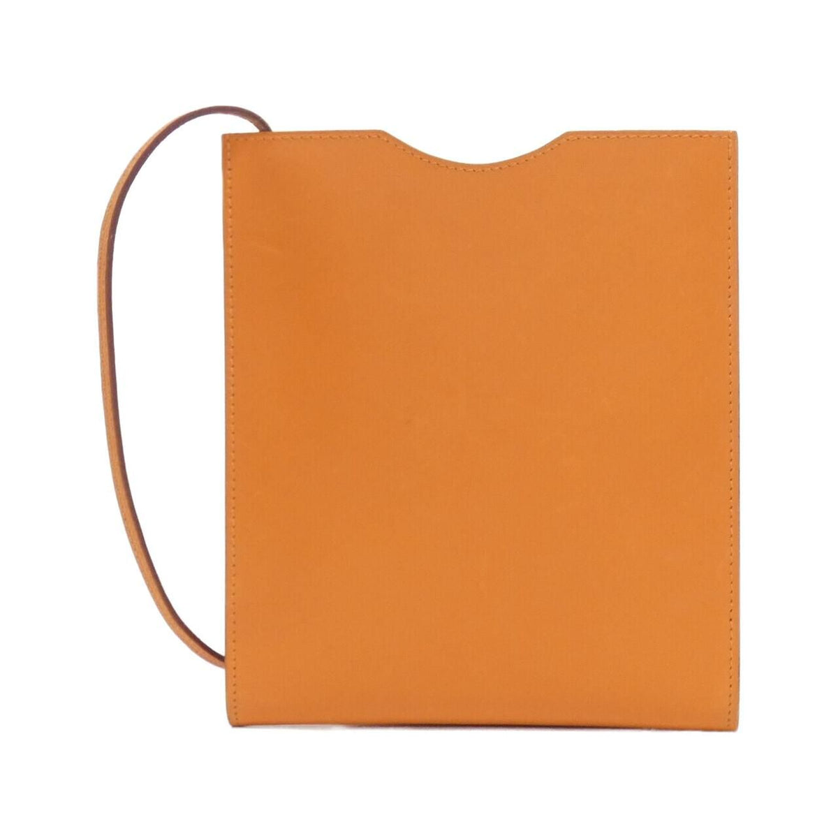 Hermes Vintage Onimetou PM Shoulder Bag