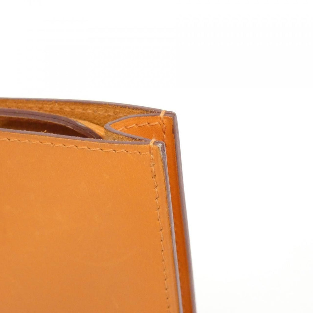 Hermes Vintage Onimetou PM Shoulder Bag — view 5