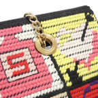 Chanel Vintage Shoulder Bag — view 5