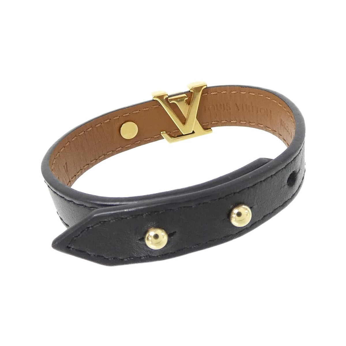 Louis Vuitton Bracelet LV Iconic 17 — view 2