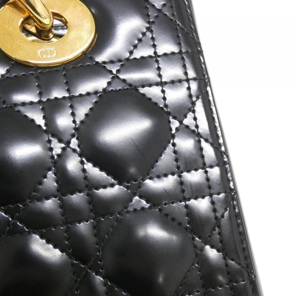 Dior Vintage Lady Medium Bag — view 5