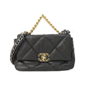 Chanel 19 Line Shoulder Bag