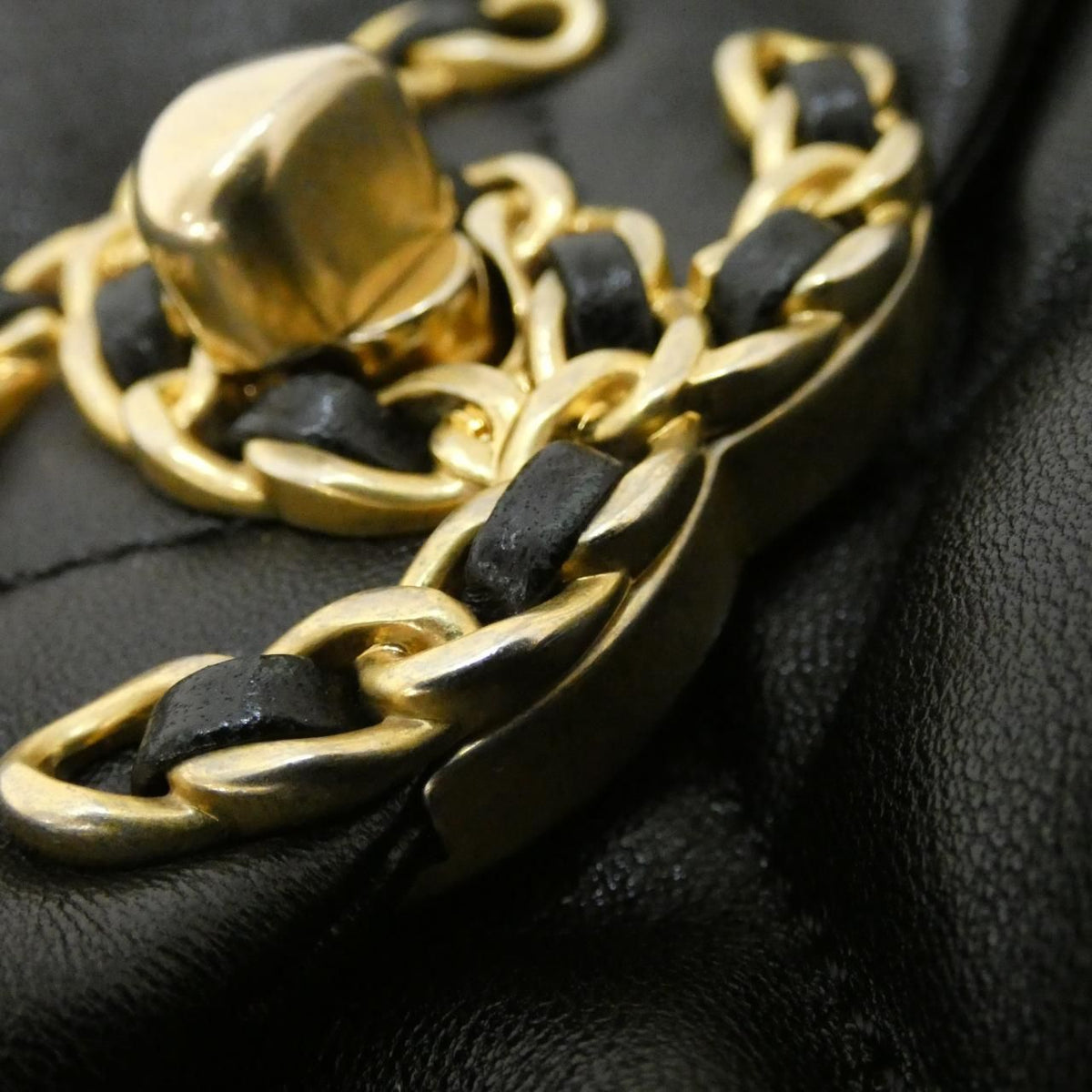 Chanel 19 Line Shoulder Bag — view 5