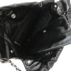 Chanel 22 Line Small Shoulder Bag — view 7