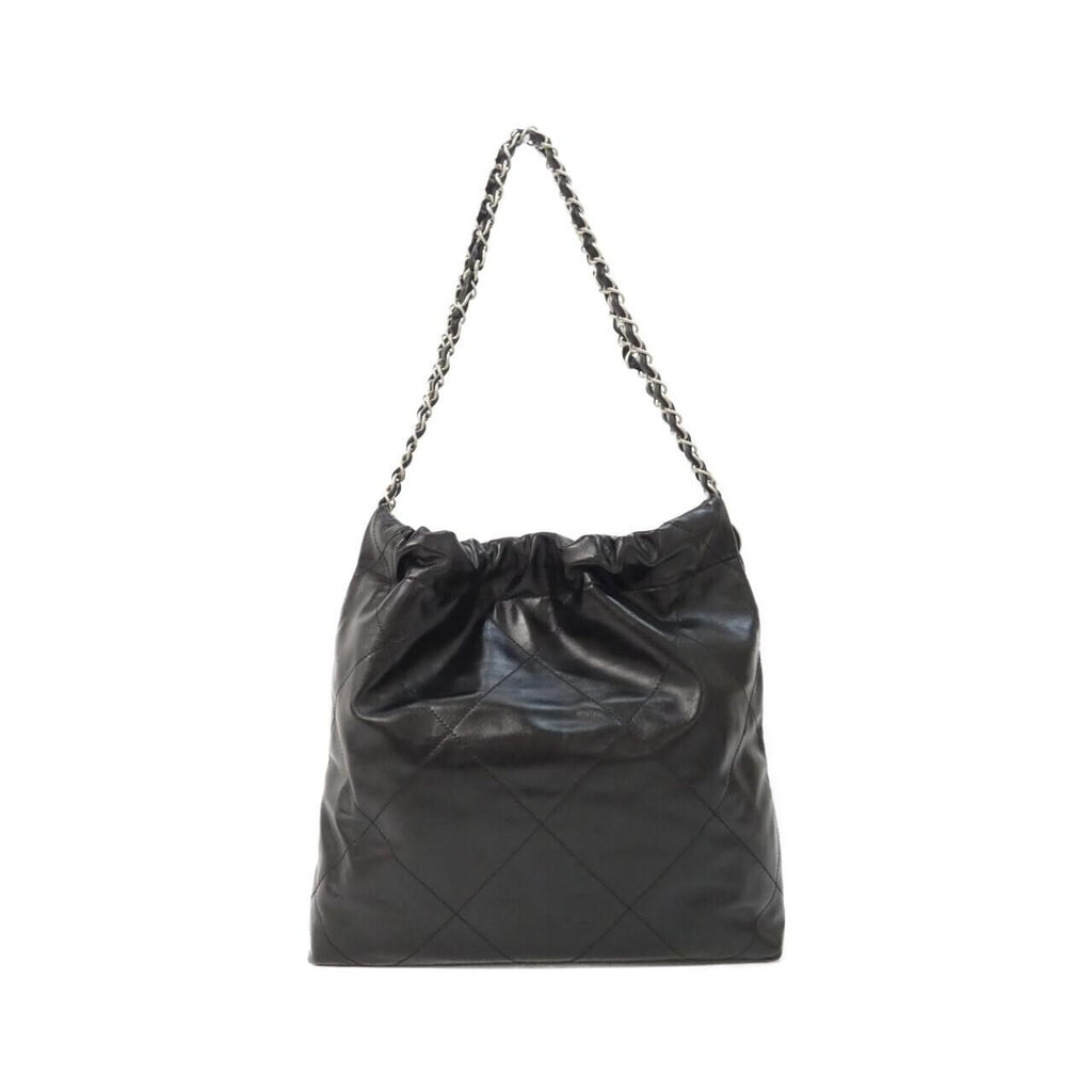 Chanel 22 Line Small Shoulder Bag — view 2
