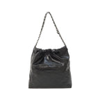 Chanel 22 Line Small Shoulder Bag — view 2