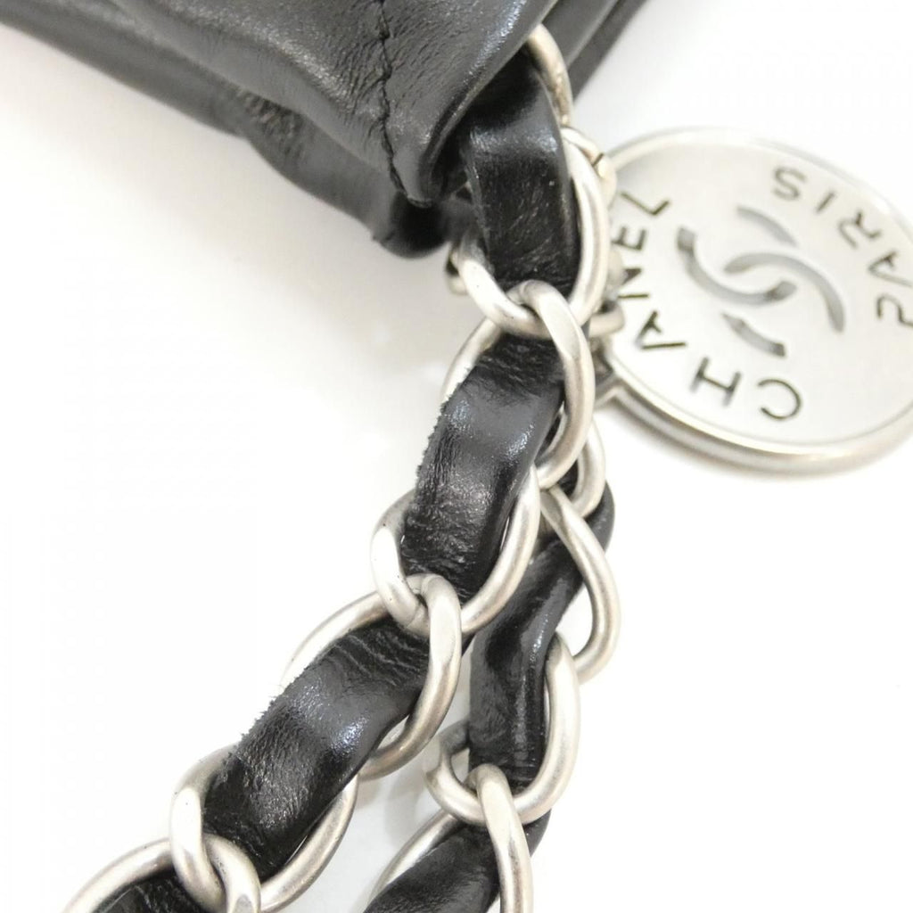 Chanel 22 Line Small Shoulder Bag — view 6