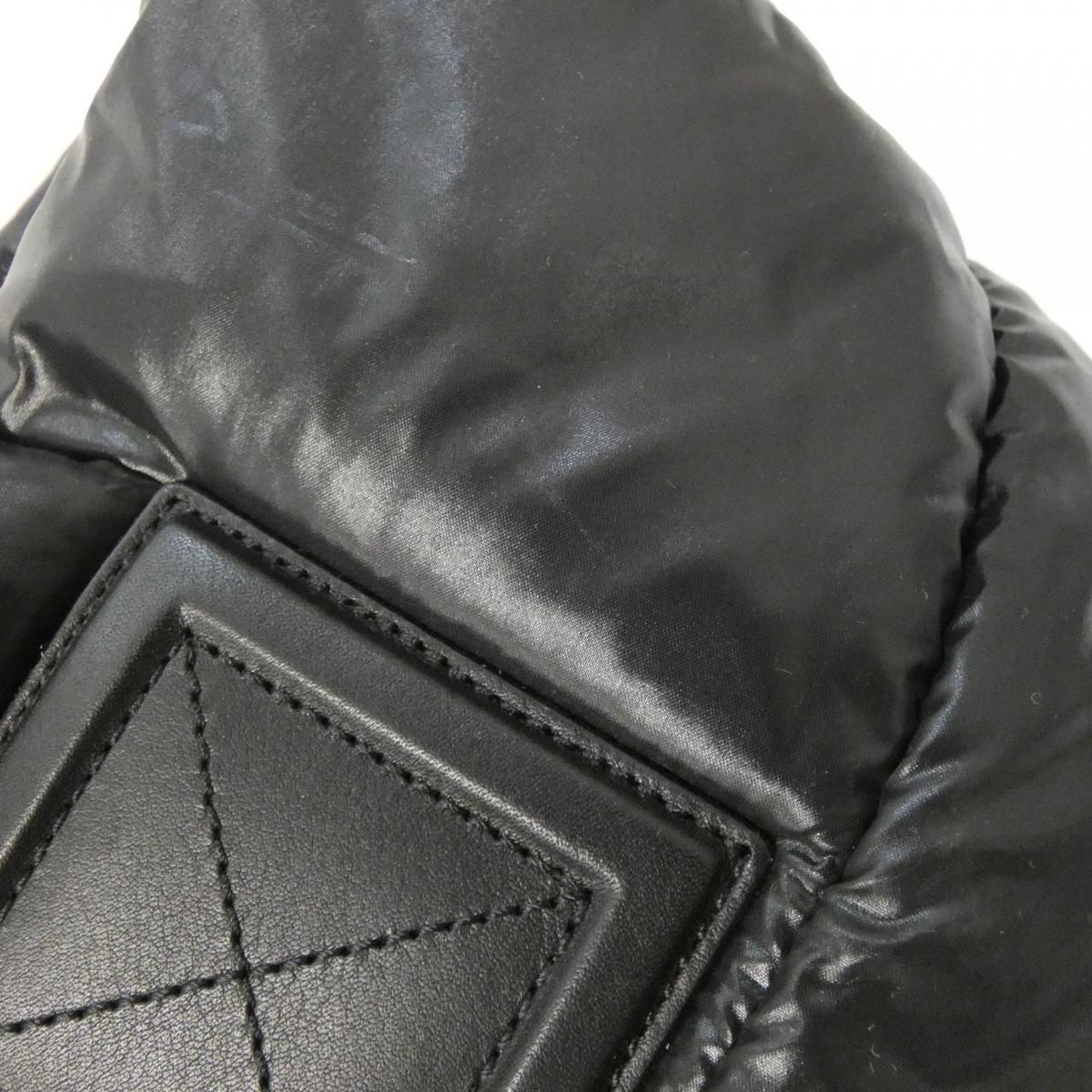 Chanel Coco Cocoon Line Bag — view 4