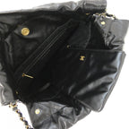 Chanel 22 Line Small Shoulder Bag — view 8