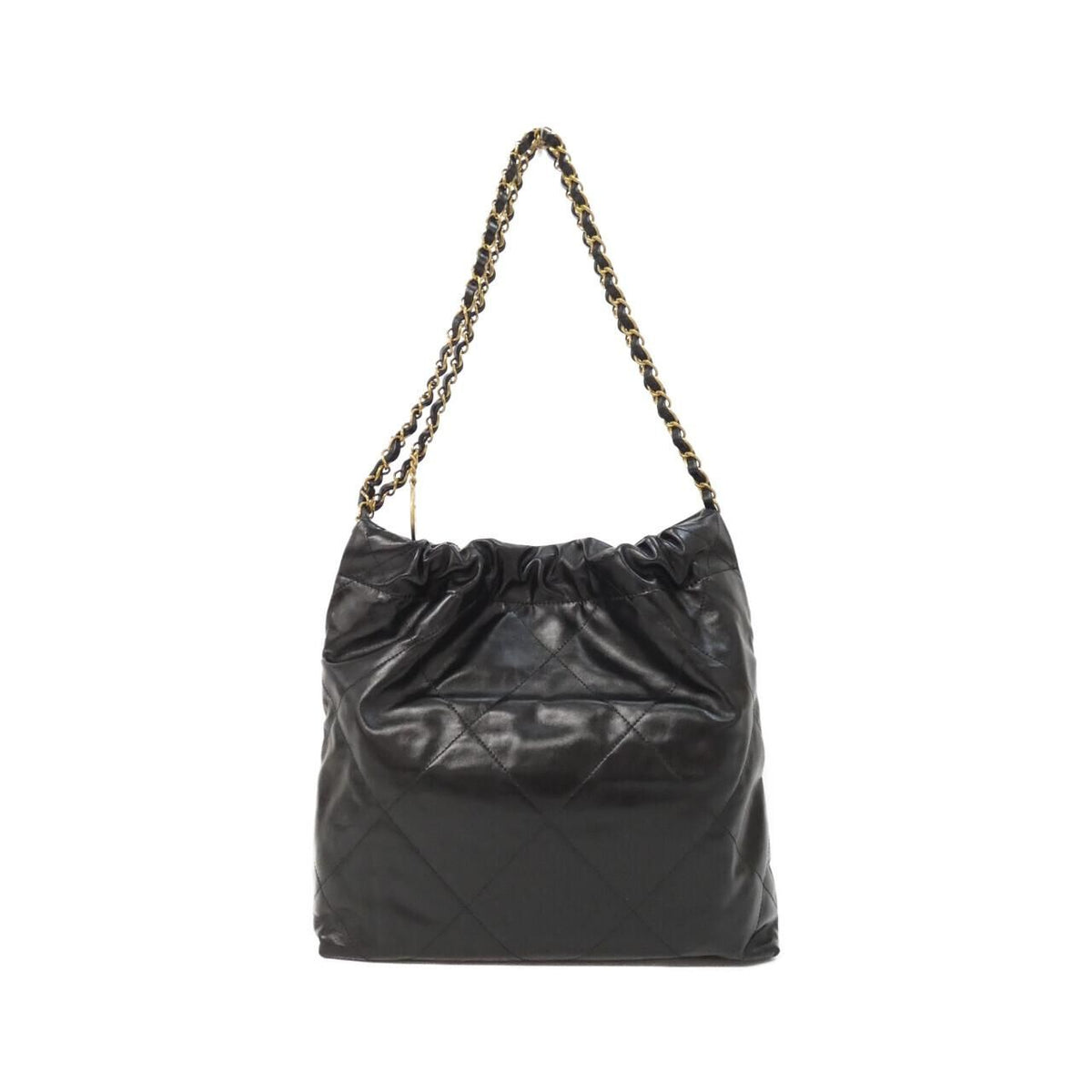 Chanel 22 Line Small Shoulder Bag — view 2