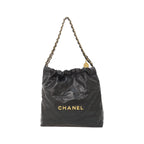 Chanel 22 Line Small Shoulder Bag