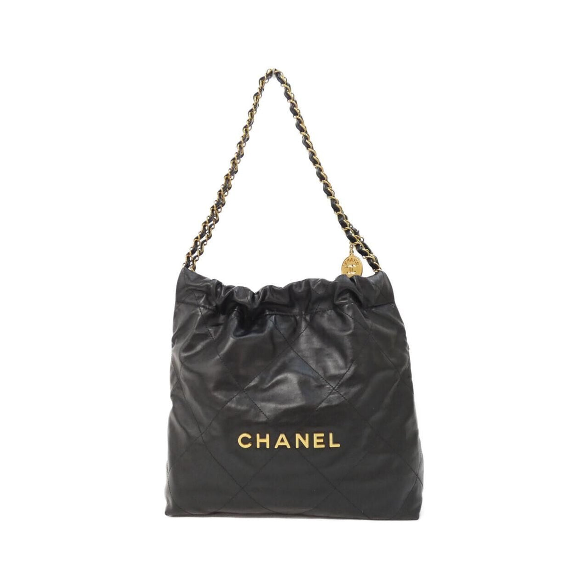 Chanel 22 Line Small Shoulder Bag