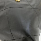 Chanel 22 Line Small Shoulder Bag — view 5