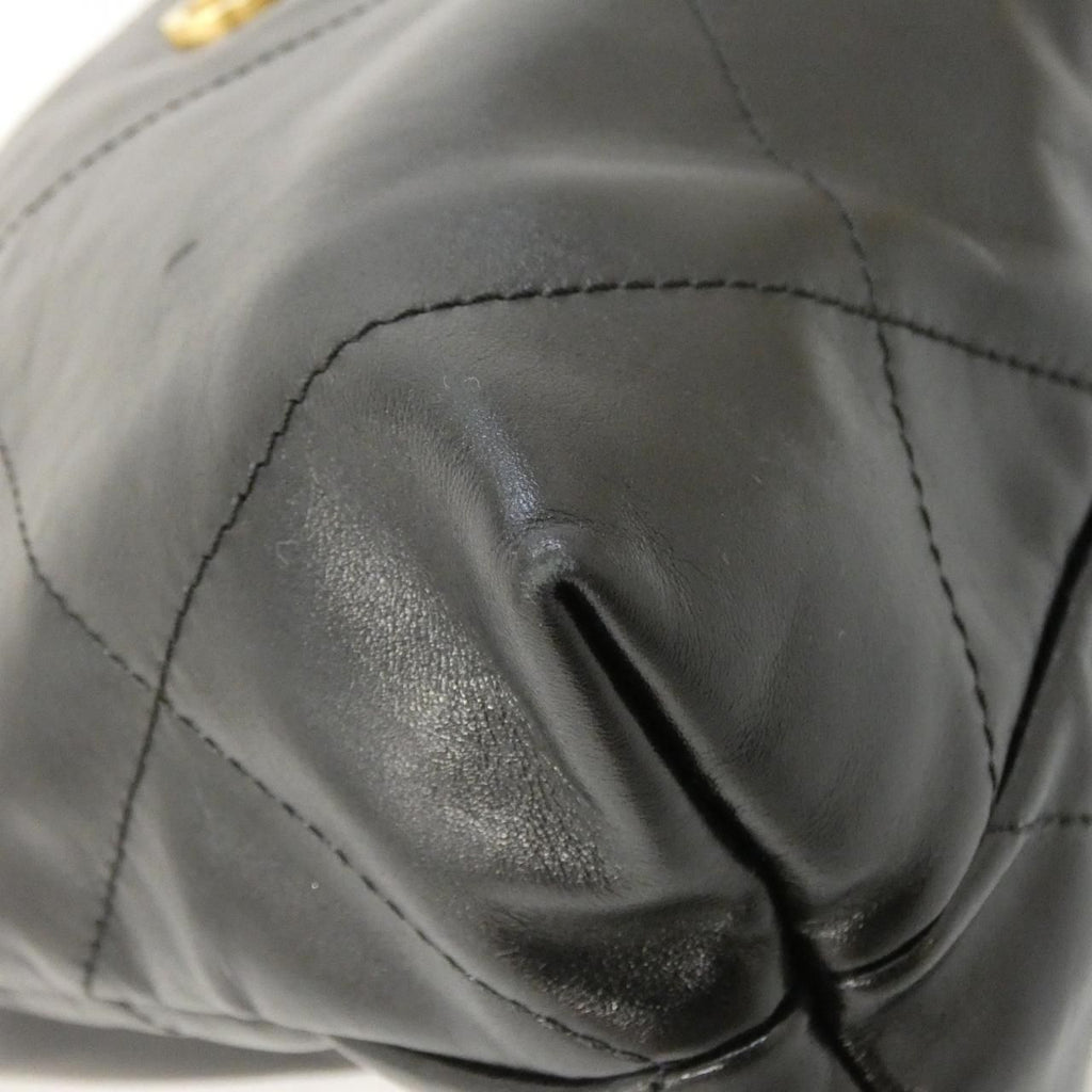 Chanel 22 Line Small Shoulder Bag — view 3